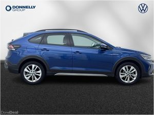 Volkswagen Taigo Hatchback Match - Image 4