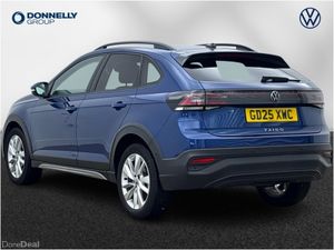Volkswagen Taigo Hatchback Match - Image 3