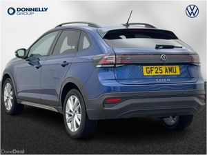 Volkswagen Taigo Hatchback Match - Image 3