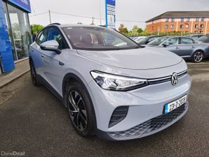 VOLKSWAGEN ID.4 77KWH PRO LIFE *93.4% BATTERY SOH* - Image 3