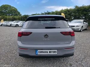 2021 Volkswagen Golf eTSI Style Automatic - Image 4