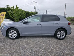 2021 Volkswagen Golf eTSI Style Automatic - Image 2