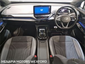 Volkswagen ID.5 Id5 Style Pro  Style  174 Pro 77kW - Image 3