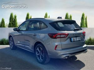 Ford Kuga 2.5 Duratec 243PS PHEV ST-Line Auto - Image 3