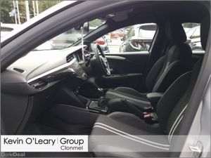 Opel Corsa GS 1.2i (75PS) S/S 5 Speed - Image 4
