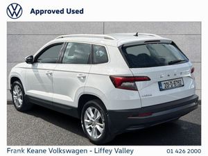 Skoda Karoq AMBITION 1.0TSI 115BHP - Image 3