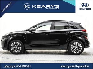 Hyundai KONA Premium EV 64kWh - Image 3