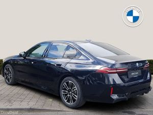 BMW 5-Series 530e M Sport - Image 3