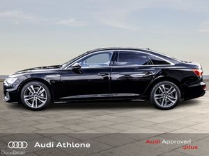Audi A6 2.0TDI 204BHP S-Line S-Tronic - Image 2