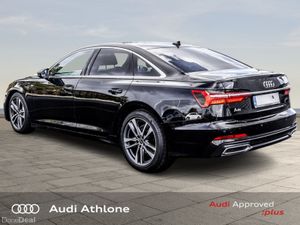 Audi A6 2.0TDI 204BHP S-Line S-Tronic - Image 3