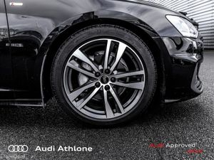 Audi A6 2.0TDI 204BHP S-Line S-Tronic - Image 4