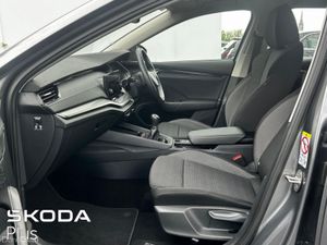 Skoda Octavia OCTAVIA C AMB 2.0TDI 115HP "Call / T - Image 4
