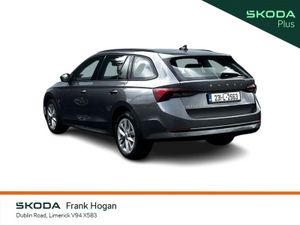 Skoda Octavia OCTAVIA C AMB 2.0TDI 115HP "Call / T - Image 3