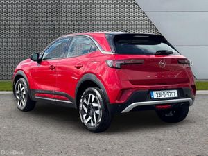 Opel Mokka Elite 1.5 (110PS) S/S - Image 3