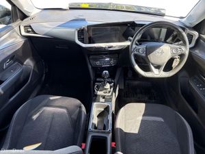Opel Mokka SC 1.5 (110PS) S/S - Image 2