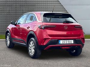 Opel Mokka SC 1.5 (110PS) S/S - Image 3