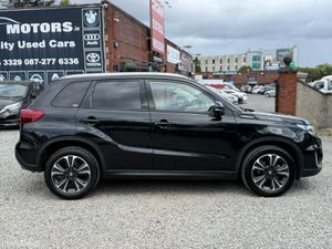 2020 Suzuki Vitara 1.4 BOOSTERJET - Image 2