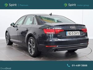 Audi A4 1.4TFSI SE 150HP*Call Andrew 086 2617858 - Image 3
