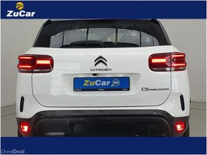 Citroen C5 Aircross PHEV 225 EAT8 Max - Image 3