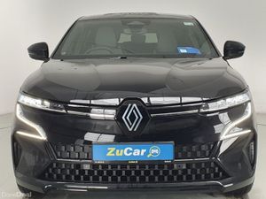 Renault Megane Megane Techno Comfort Range Ev  Tec - Image 2