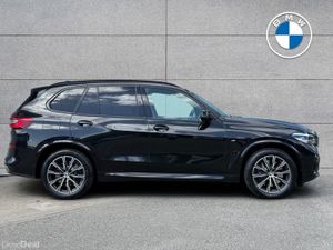 BMW X5 xDrive30d M Sport - Image 3