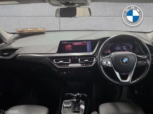 BMW 2-Series 218i Sport Gran Coupe - Image 3