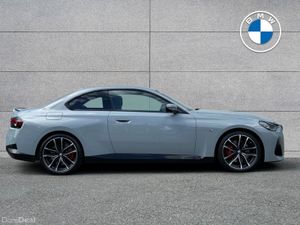 BMW 2-Series 220d M Sport Coupe - Image 3