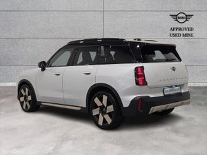 Mini Countryman E - Image 2