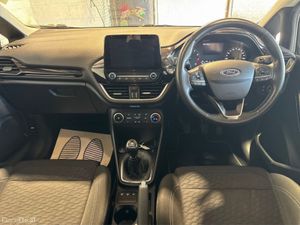 Ford Fiesta 1.0T EcoBoost 100PS Titanium - Image 4