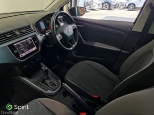 SEAT Arona 1.0TSI SE+ DSG 110HP*Call John 08619139 - Image 4