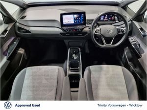 Volkswagen ID.3 ** PRO LIFE ** 204 BHP ** 58kWh ** - Image 2