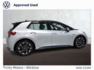 Volkswagen ID.3 ** PRO LIFE ** 204 BHP ** 58kWh ** - Image 3