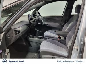Volkswagen ID.3 ** PRO LIFE ** 204 BHP ** 58kWh ** - Image 4