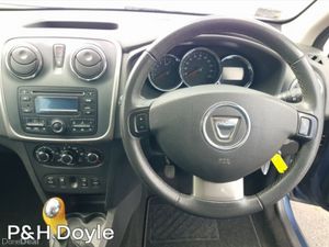 Dacia Sandero Stepway SIGNATURE - Image 2