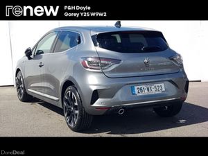 Renault Clio TECHNO - Image 3