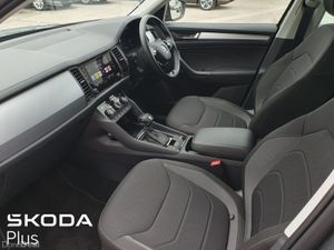 Skoda Kodiaq Ambition 2.0TDi 150HP - 7 Seats, Full - Image 4