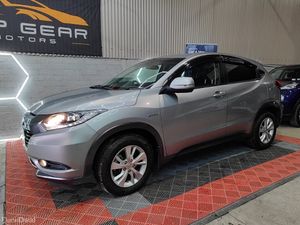 2015 Honda Vezel 1.5 Petrol Hybrid Self Charging - Image 4