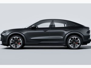 Porsche Cayenne S Coupe Electric (New Model) - Image 4