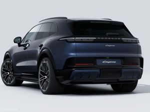 Porsche Cayenne Electric (New Model) - Image 3