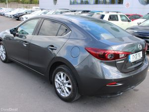 Mazda Mazda3 2017 - Image 3