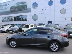 Mazda Mazda3 2017 - Image 2