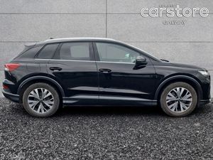 Audi Q4 e-tron Q4 E-Tron Sport 40  Sport  40 204 E - Image 2