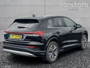 Audi Q4 e-tron Q4 E-Tron Sport 40  Sport  40 204 E - Image 3