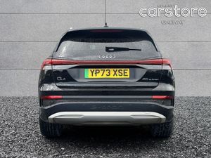 Audi Q4 e-tron Q4 E-Tron Sport 40  Sport  40 204 E - Image 4