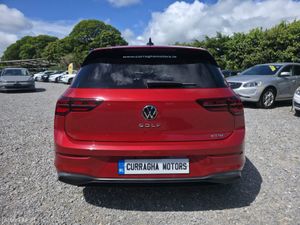 2021 Volkswagen Golf eTSI Active Automatic - Image 4