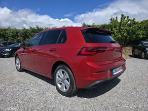 2021 Volkswagen Golf eTSI Active Automatic - Image 3