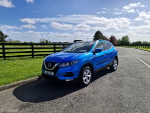 Nissan Qashqai Diesel (JUST PASSED NCT TEST)!!! - Image 2