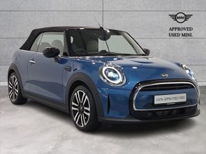 Mini Cooper Cooper Exclusive - Image 2