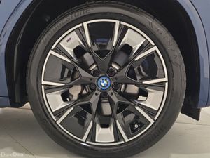 BMW iX3 M Sport Pro - Image 4
