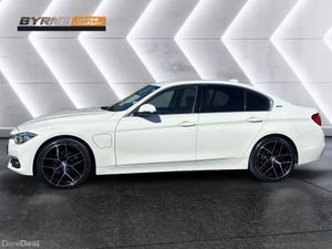 BMW 330E LUXRY AUTO 2016 2.0 PETROL HYBRID - Image 2
